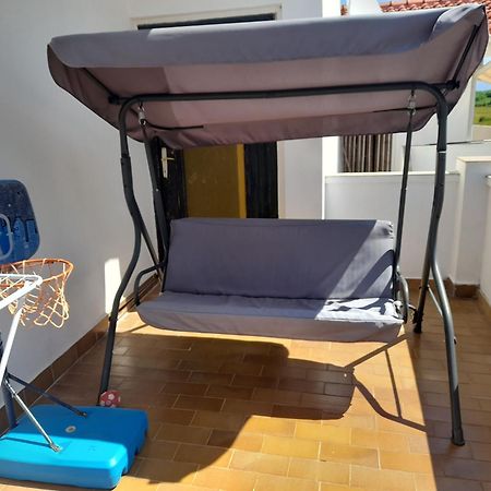 Melanie Appartement Privlaka  Buitenkant foto