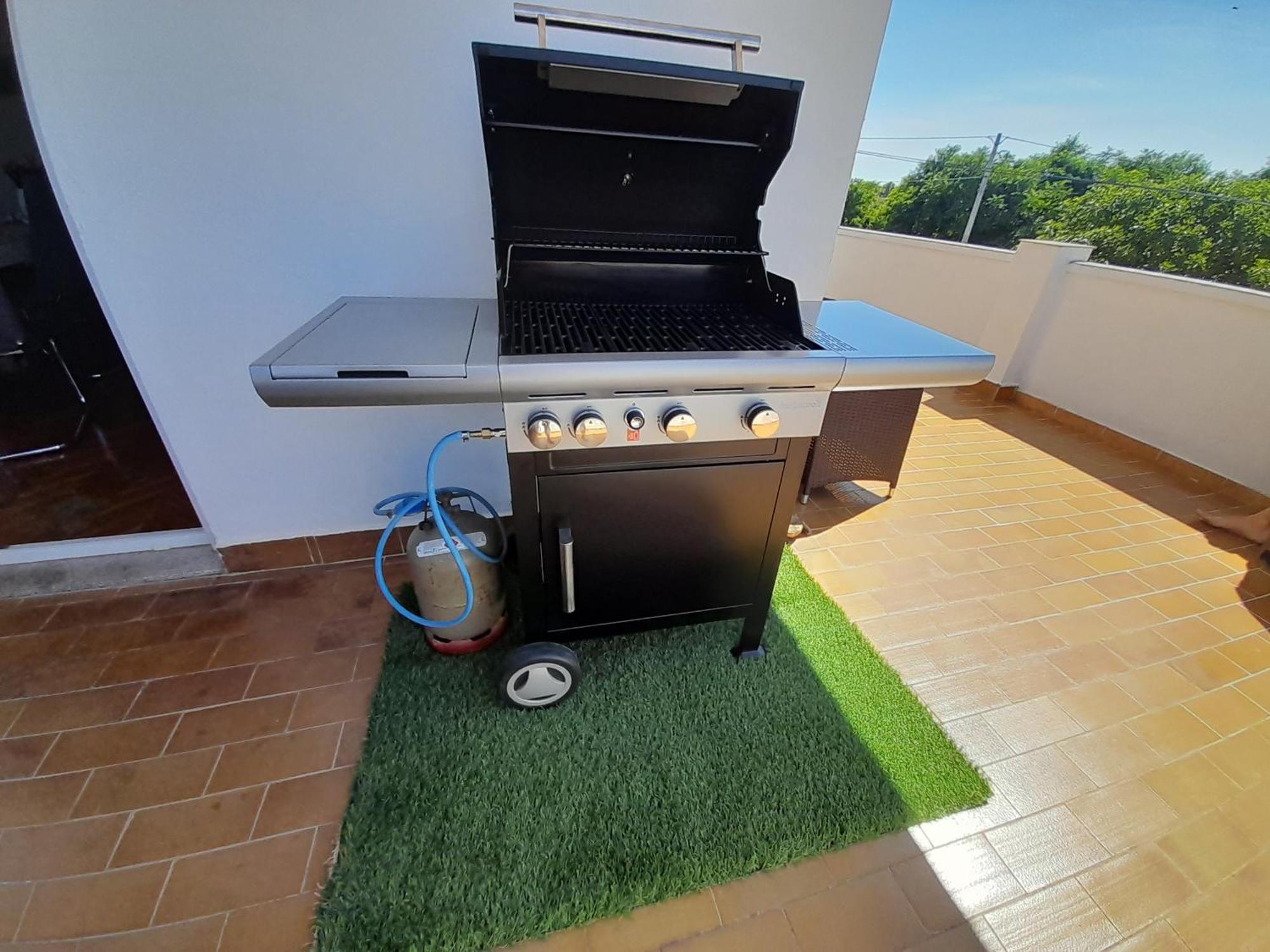 Melanie Appartement Privlaka  Buitenkant foto