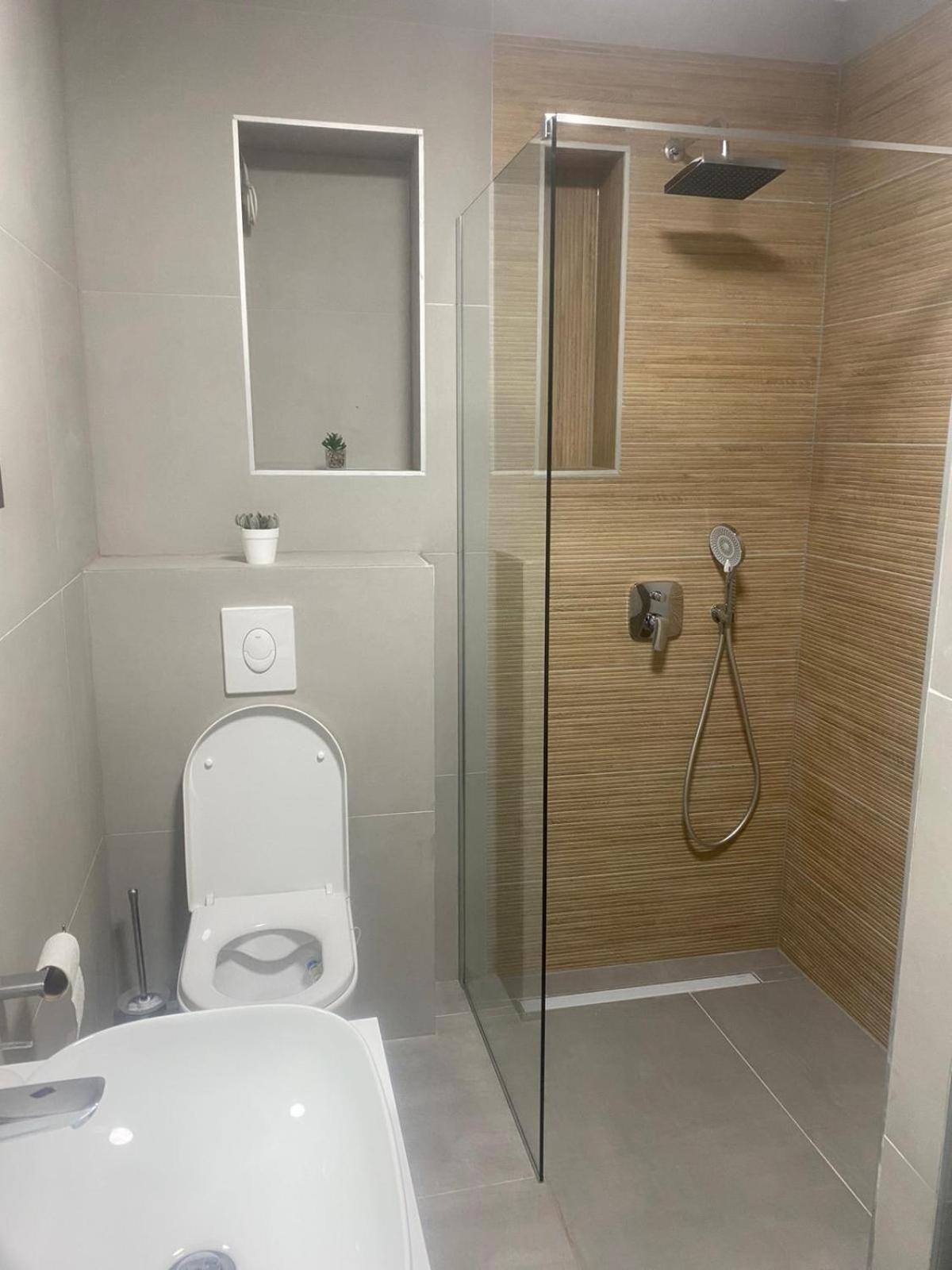 Melanie Appartement Privlaka  Buitenkant foto
