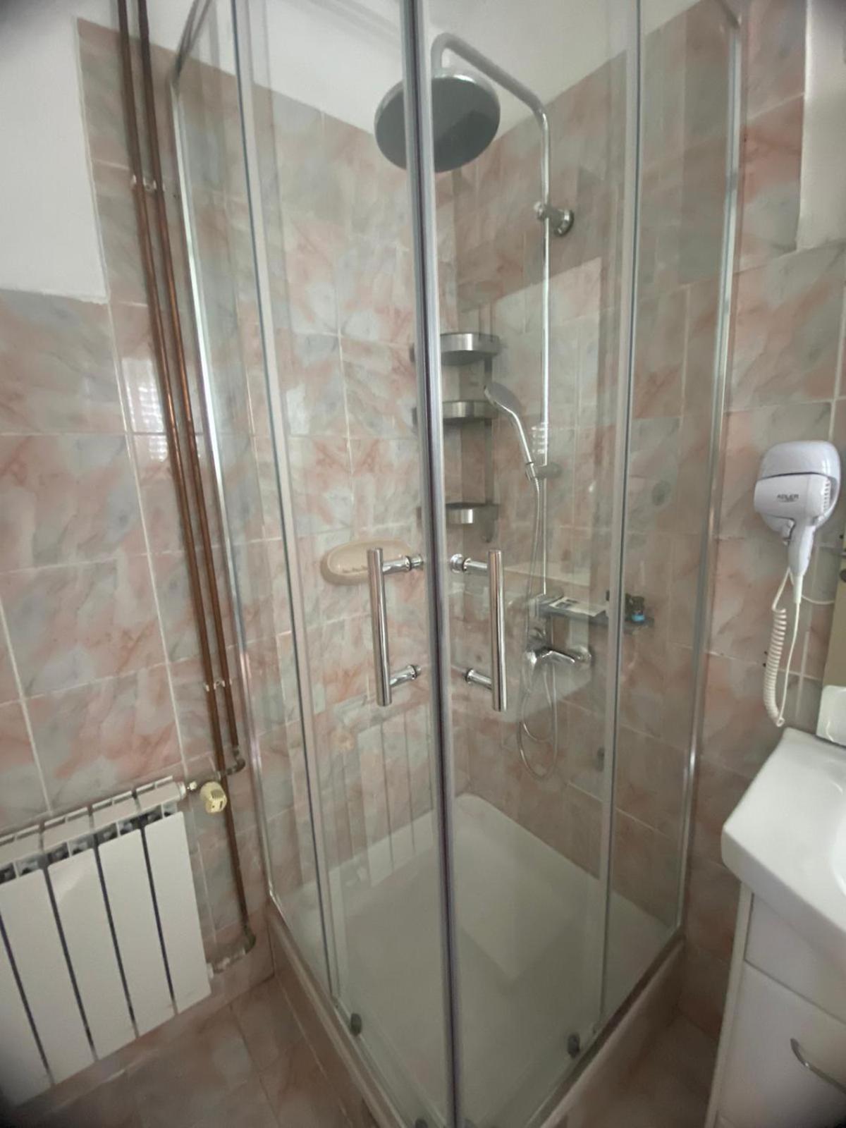 Melanie Appartement Privlaka  Buitenkant foto